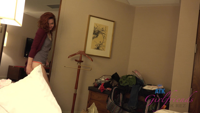 ATK Fans (Girlfriends): Virtual vacation in vancouver with emma evins part 3