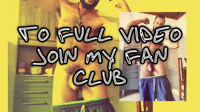 Stink HairyMale: Sidik oyunu