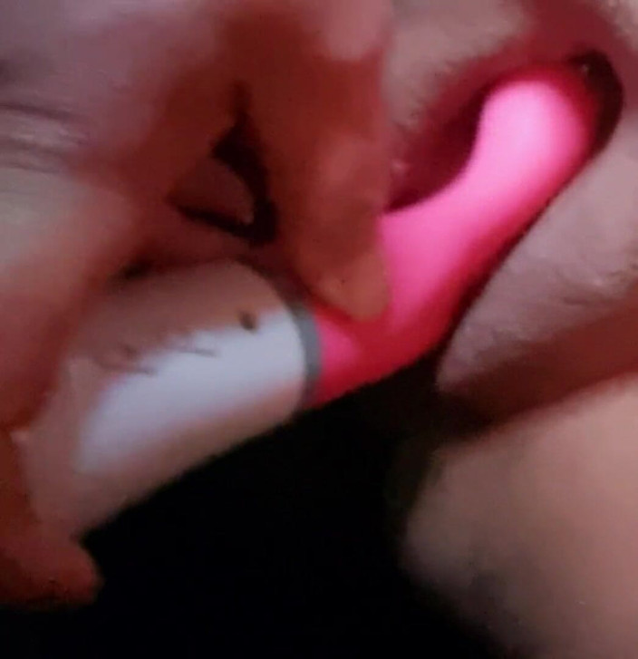 Misssapiosexual: Onani kollektion amatör