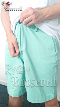 Promo Green Shorts Full Video