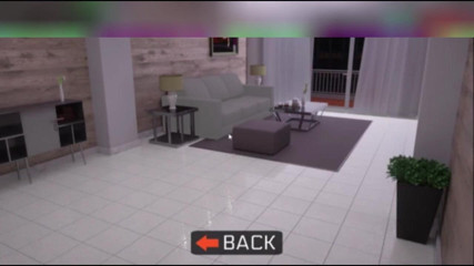 3DXXXTEEN2 Cartoon: Celia krijgt zelf een seks huisdier. 3D-porno, tekenfilmseks