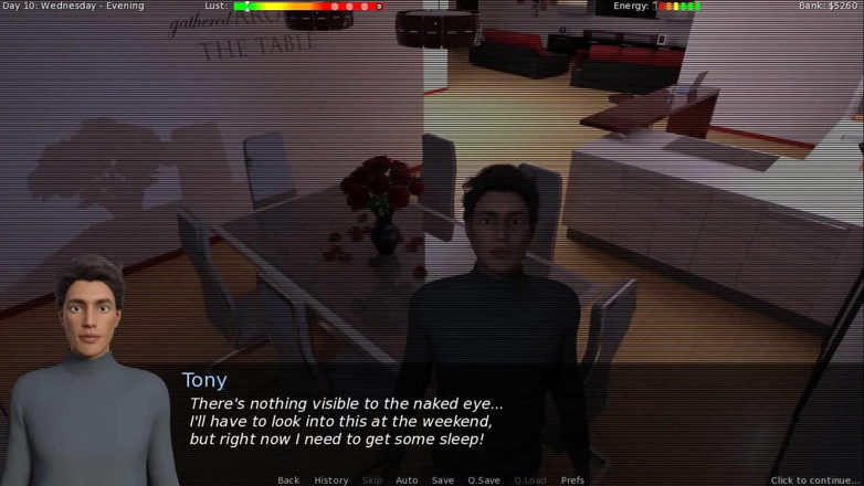 Dirty GamesXxX: Teman sekamar: dia mergokin aku lagi memeriksanya di kamar mandi...