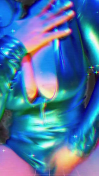 Shiny Stroker