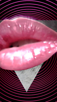 Zvuk sténání a prosby, vizuální