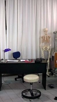 Mandy Mystery hete neukpartij met haar dokter