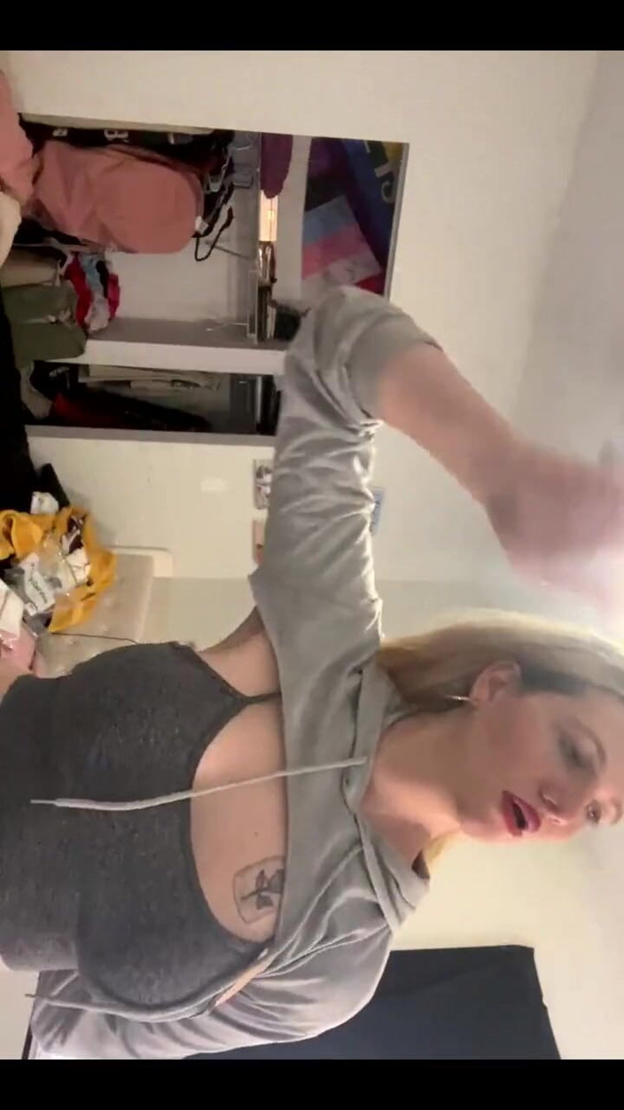 Kapri Sun: Flux pornit