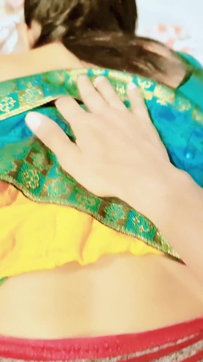 Sexybhabhi999: Indische reife marathi-frauen haben sex mit ihrem dünnen freund
