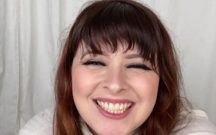 Bea York: Jag är så kåt