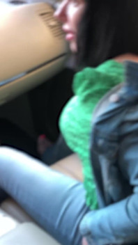 Jordan Perry Squirt Pee och Desperation Pee in My Car