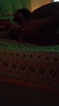Yenge ile mutlu diwali bölüm 5