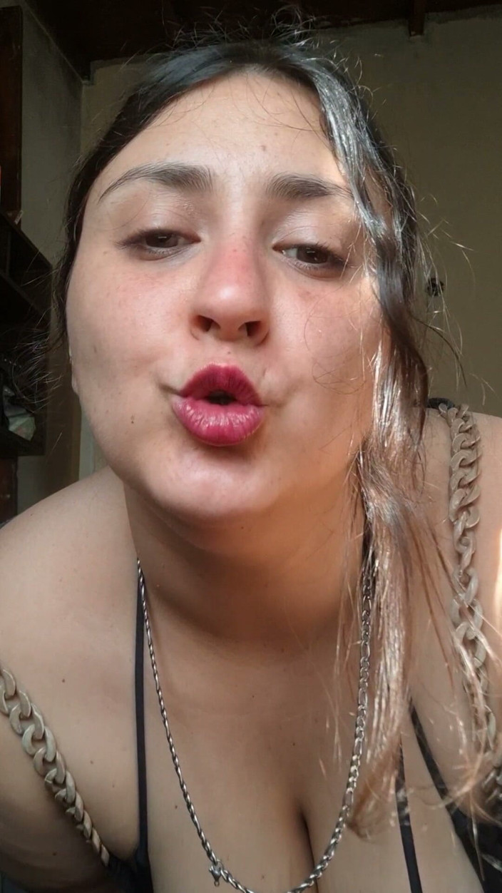 Aslaug BBW: Haré cualquier cosa por ti padrastro