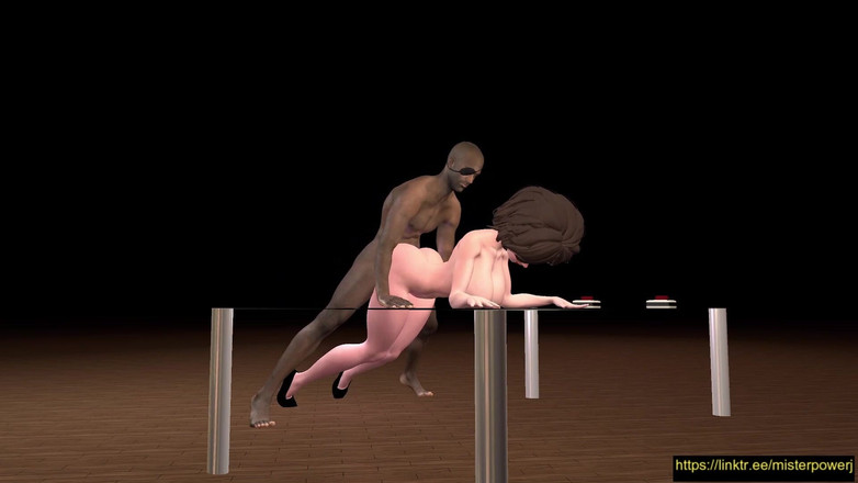 Misterj 3d Studio: Stepaunt cass putus asa mencari cinta