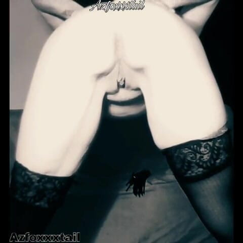 AzFoxxxTailPhelicia: Whip2 - ass