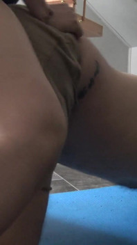 Femdom Wrestling Submissive