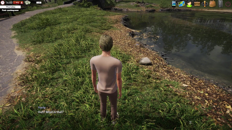 Like A Boss: Gameplay lengkap - misteri tepi laut, bagian 37