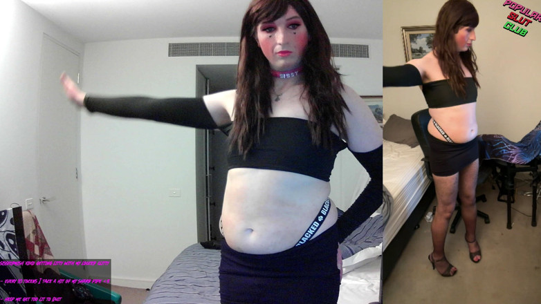 SissyCDMish: Sis.1 - 2020년 1월 22일