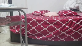 Palmira Gordi. Madura sexy gordita dice cosas