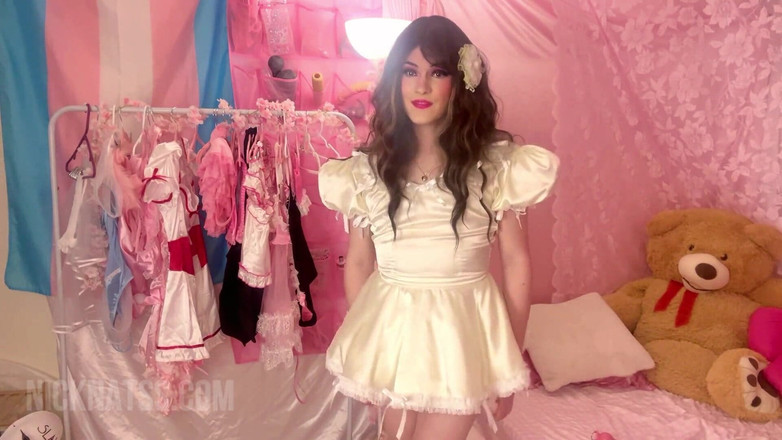 Natalie Napoli: Nigdy więcej dominacji