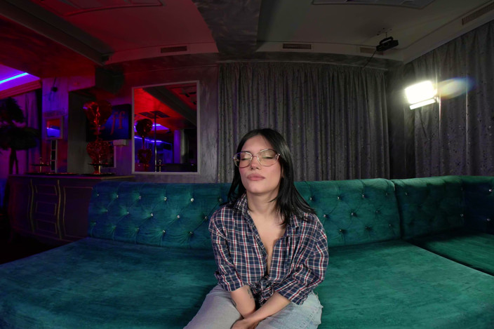 ImmerSex: Cleo Vega - Good Girl Guilt