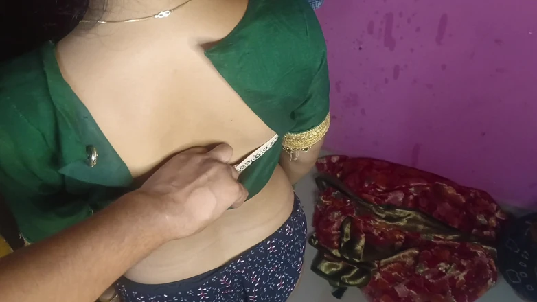 Sirohi: Wife Fuck in Night