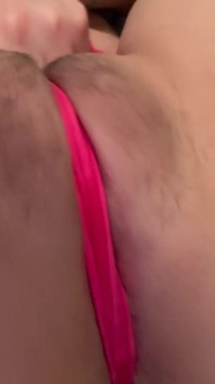 Watch How Wet My Pussy Can Get