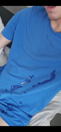 How Often Do You All Shoot a Load Like This?