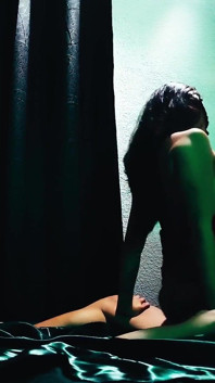 Aku ditembus godaan cewek rambut merah (astridesben) sampai aku crot di dalam memeknya