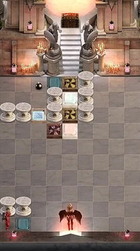 Urutan genesis v95012 bagian 347 puzzle mudah oleh loveskysan69