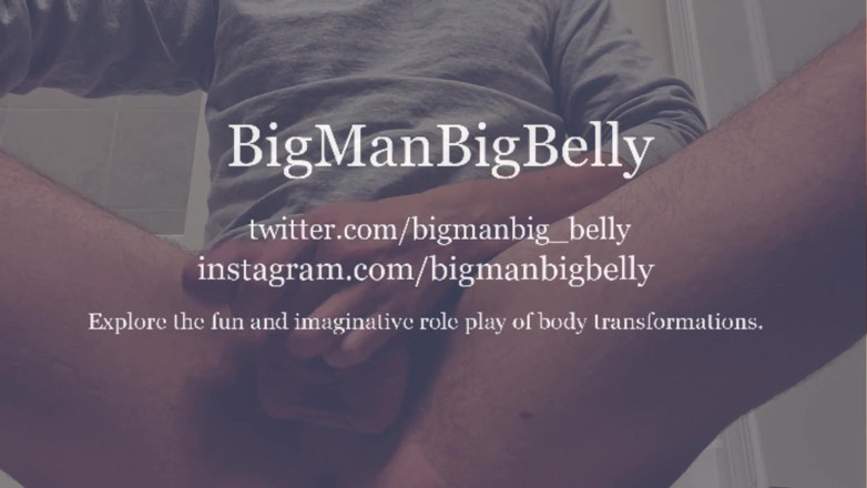 BigManBigBelly: Sędzia wydaje perwersyjne orzeczenia