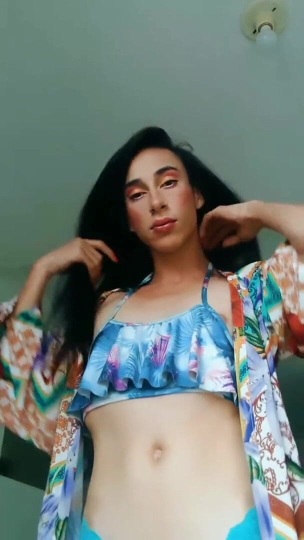 SweetDoll: Jsem sexy, čekám na tebe!