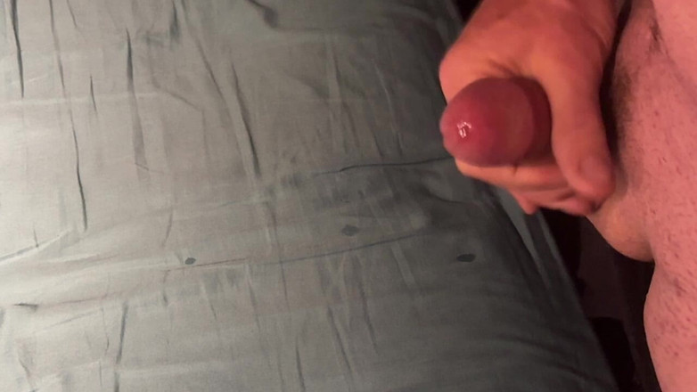 Tatted Daddy: Masturbatie klaarkomen