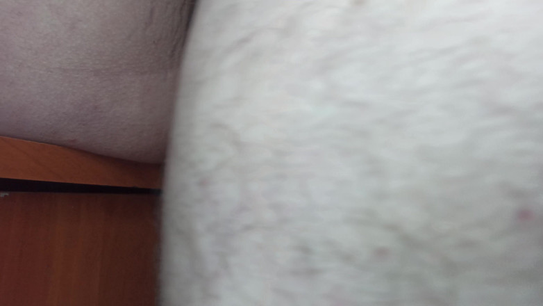 DirtyLubov: Sexul cu pisică în costum de pisică