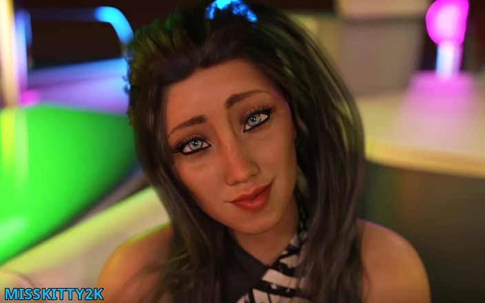Miss Kitty 2K: Wvm - Del 264 - Jag vill inte vara oskuld längre! av Misskitty2k