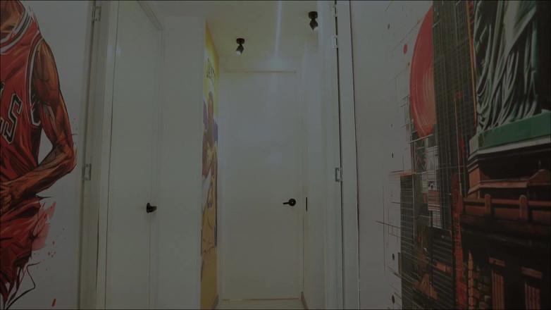 Allison Sweet: Ich Blieb Allein Mit Meinem Stiefbruder Zu Hause Und Ich...