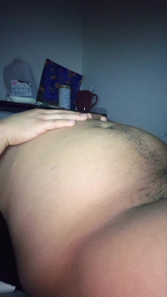 NakyJoss: Inflatoon Perut bogel