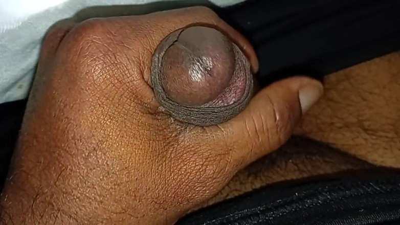 Kejken87: Noite brincando com pau