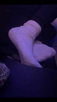 Plane Feet Cam
