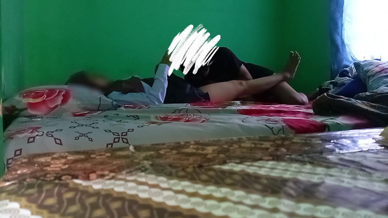 Jack010: 학생이 선생님에게 괴롭힘을 당합니다.