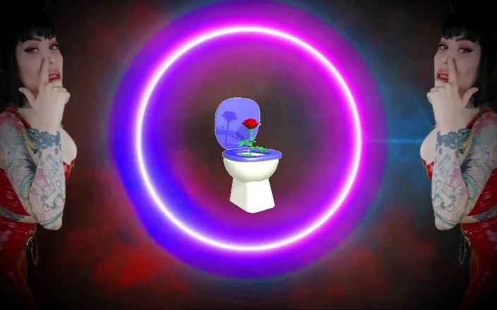 Baal Eldritch: Smell of the Toilette Will Make You Cum - Original