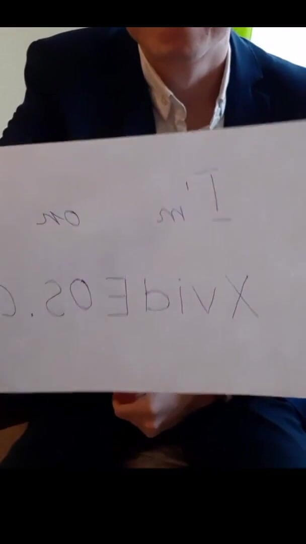 Verification Video (AlexRusFun)