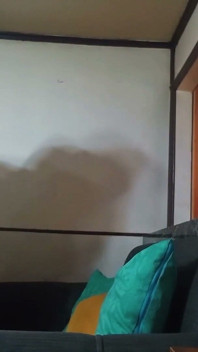 Šukal jsem svou tchýni, zatímco moje žena byla v kuchyni myje nádobí