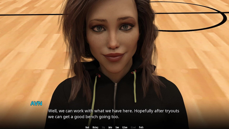 AVN Teller: Wvm - 彼氏を置いて私とセックスしよう