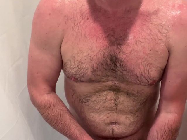 It's Shower Time Boys! (Grant Acres)
