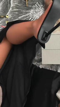 뜨거운 놀림