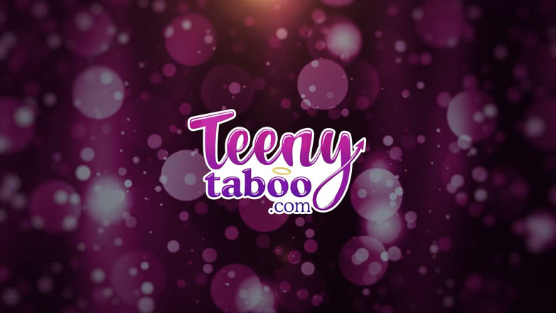 Teenytaboo: Practicing with Step-dad