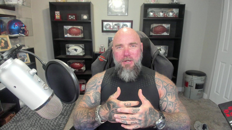 Raw and Uncensored with Masculine Jason: The Most Dangerous Thought You Can Have!