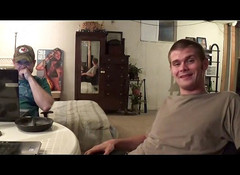 Jay's Amateur Straight Guys: Дизель знову кінчає!