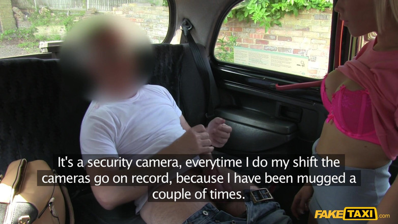 Fake Taxi: Fake Taxi - Feisty Delilah Dash Enjoys Pussy Fingering in a...
