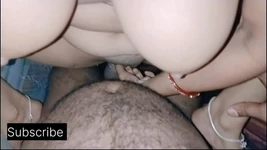 India Aunty and Sons Friends Hard Sex