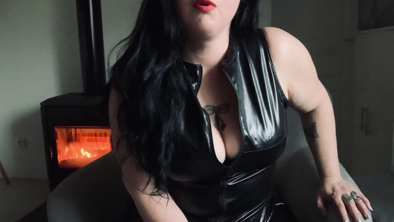 Maitresse Clara: Sua nova condição